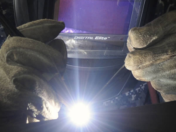 fabrication and welding fabrication and welding