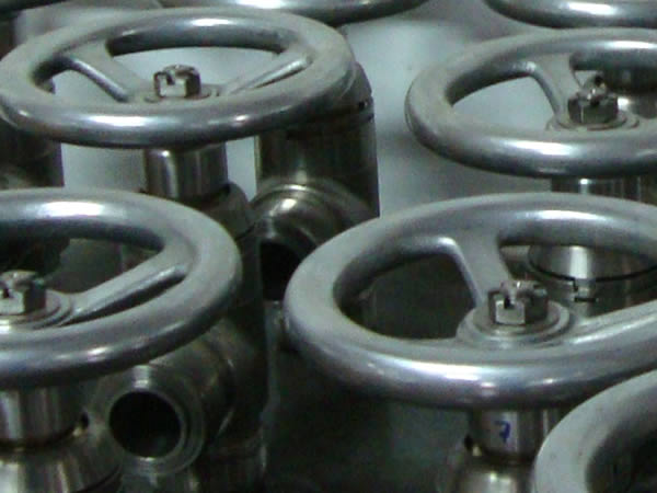 Valve Manufacture Valve Manufacture